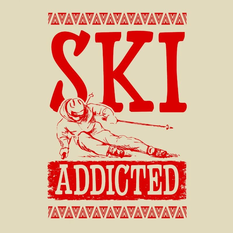 Ski Addicted