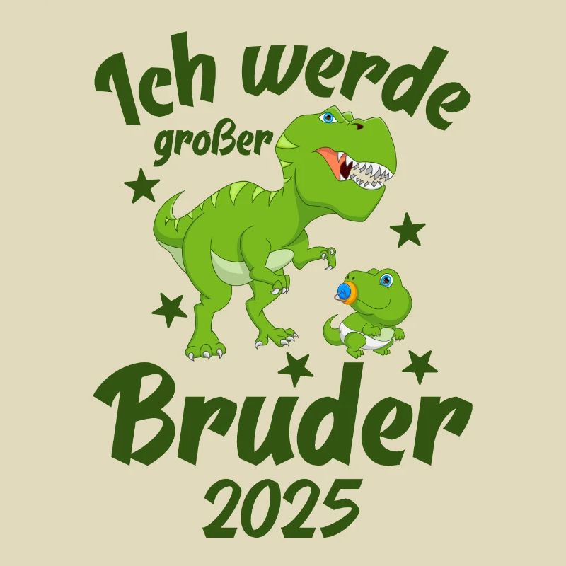 Ich Werde Großer Bruder 2025