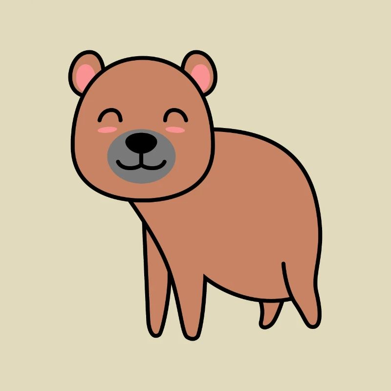 Bär Comic