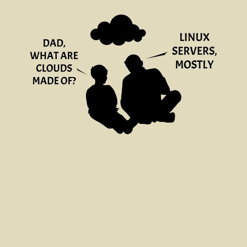 Clouds : Linux et les puzzles