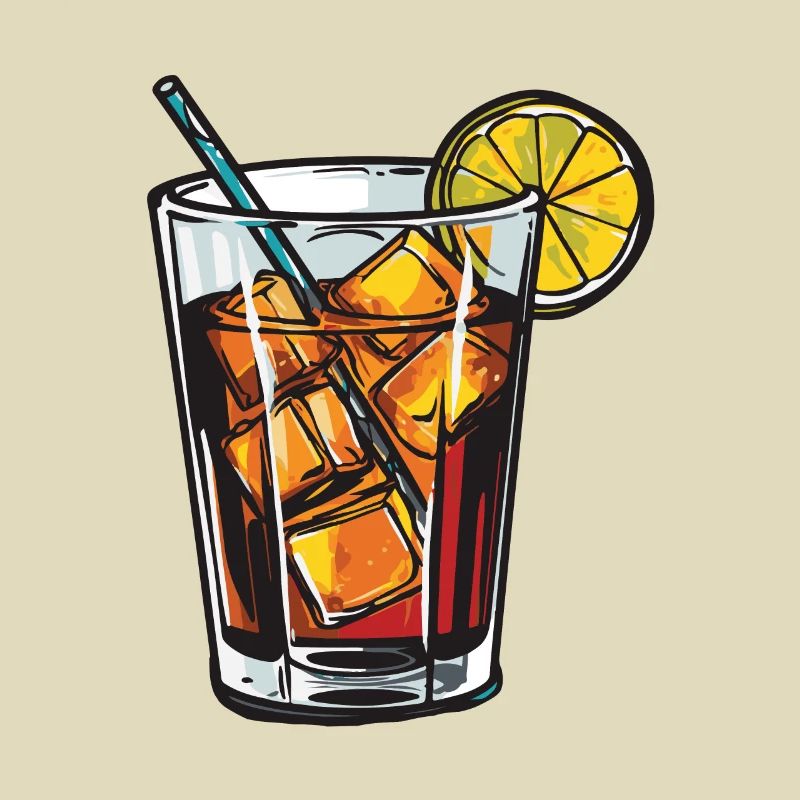 Limonade Drink