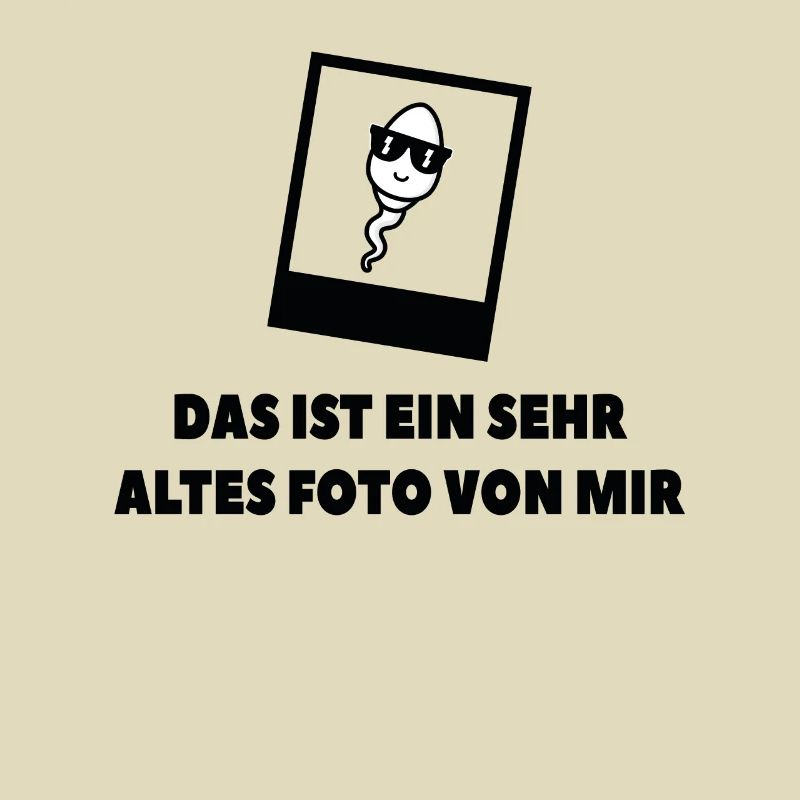 Alter Schnappschuss