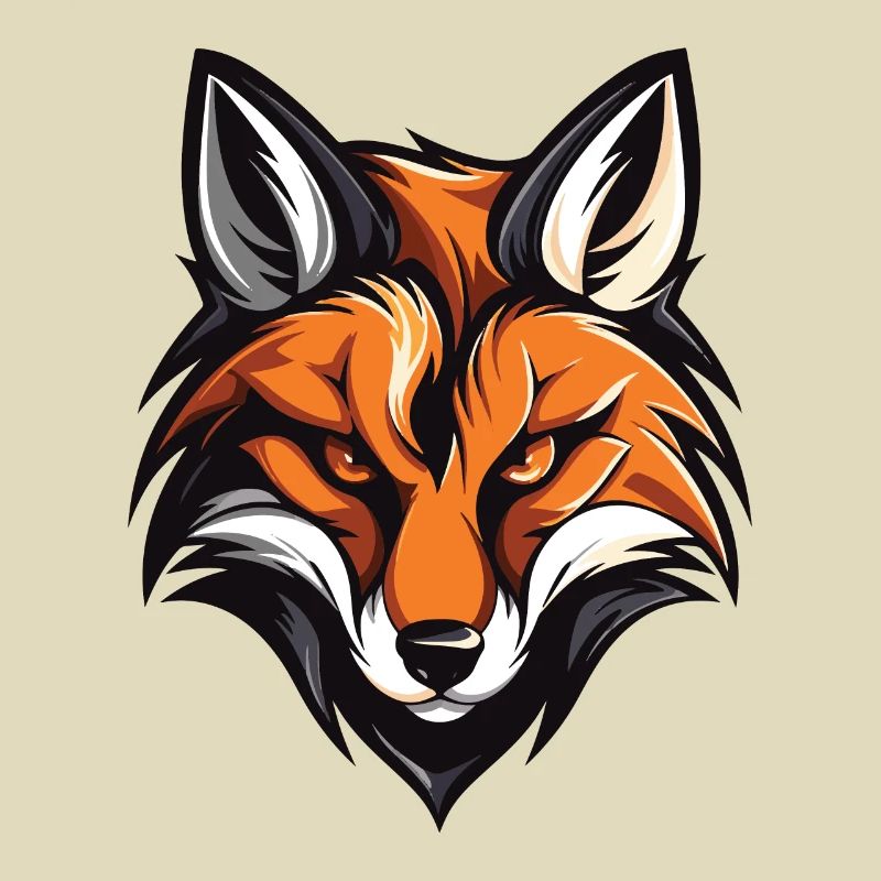 Fox Head