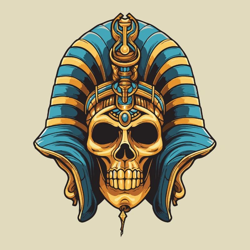 Pharaoh's Skull