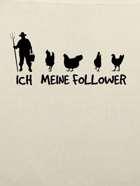Bauernhof-Chic