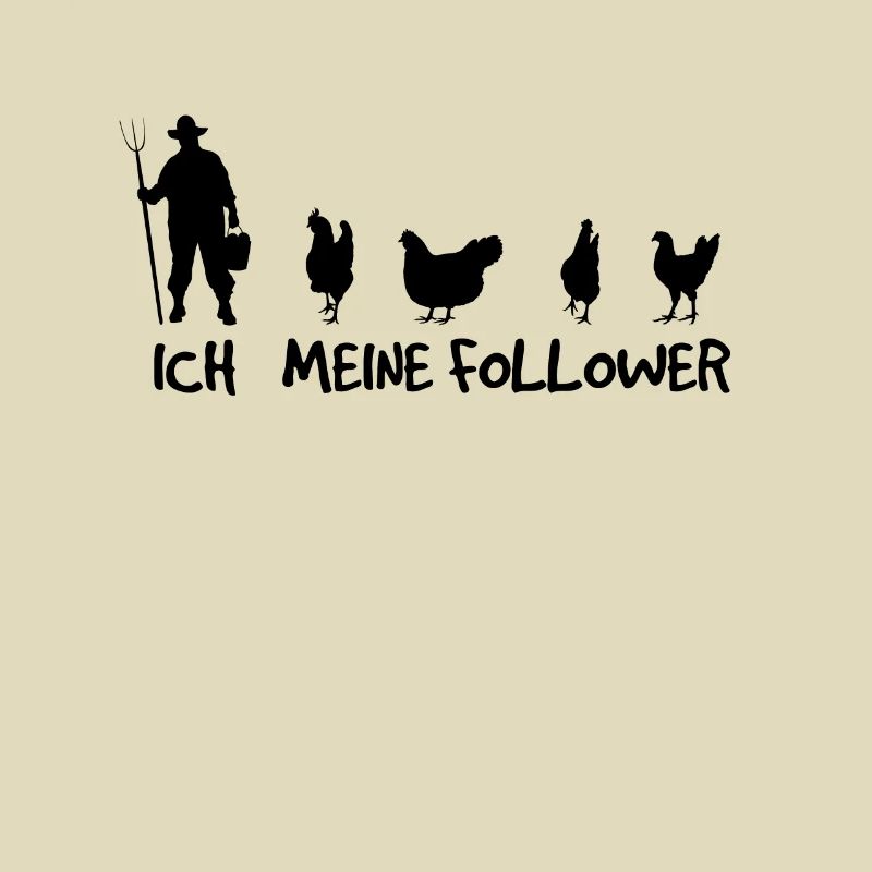 Bauernhof-Chic