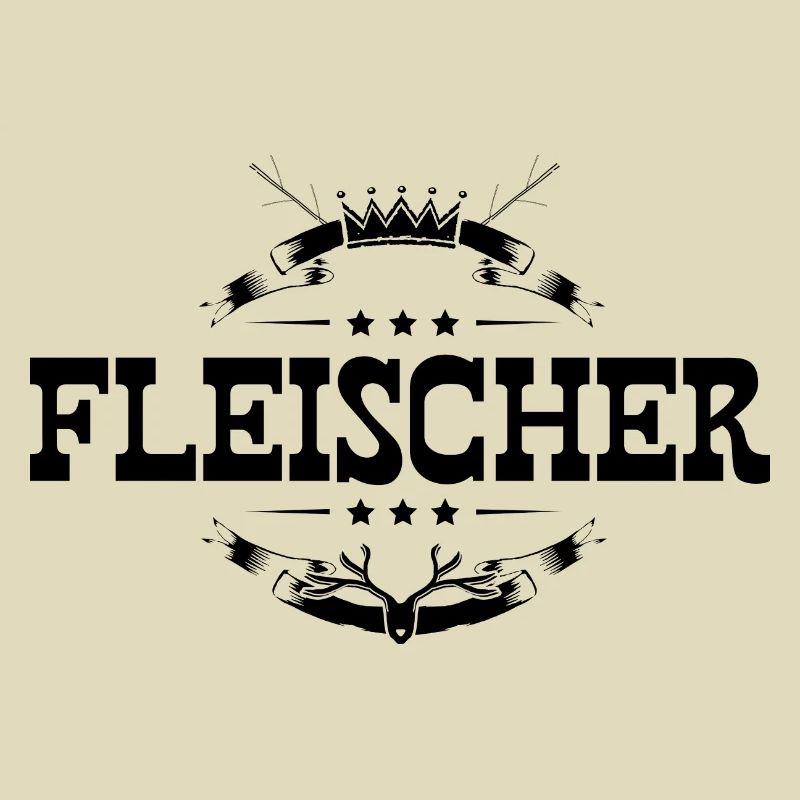 Fleischer Beruf