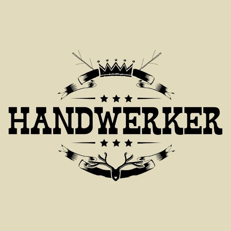 Handwerker Beruf