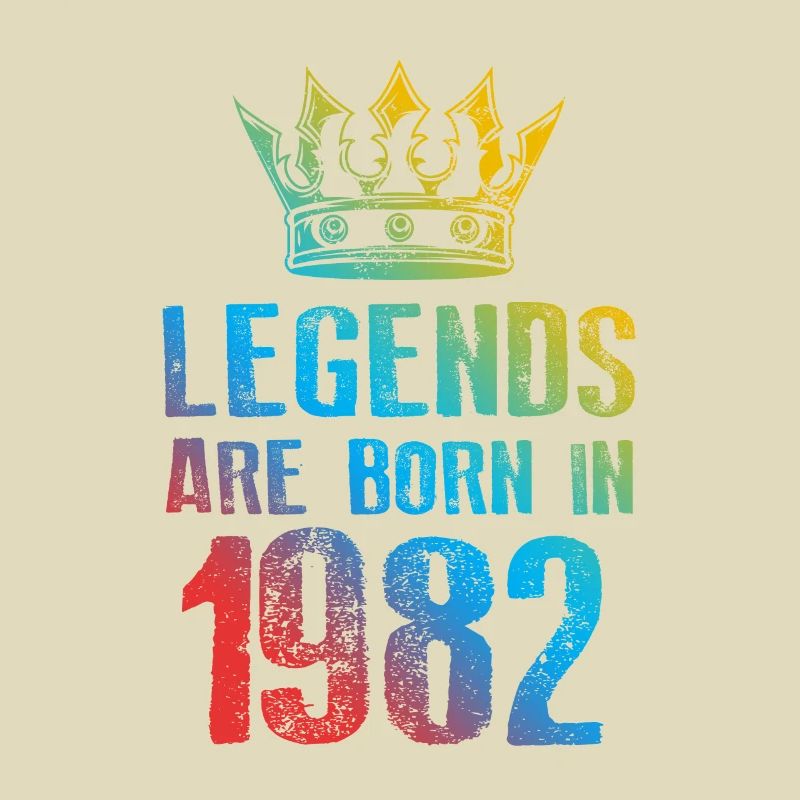1982 legends born in