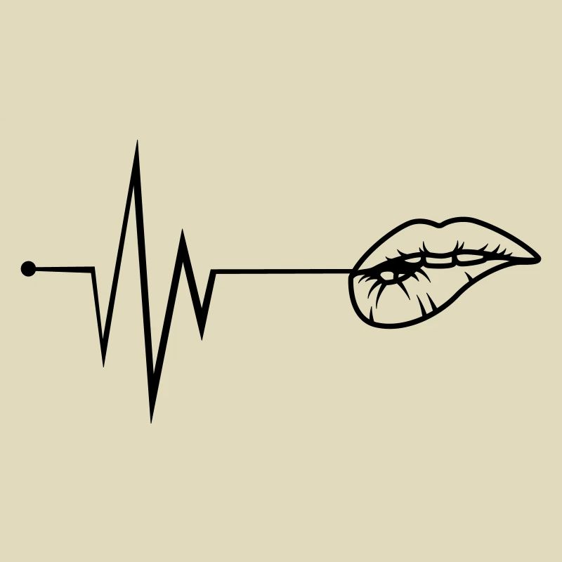 Lip pulse