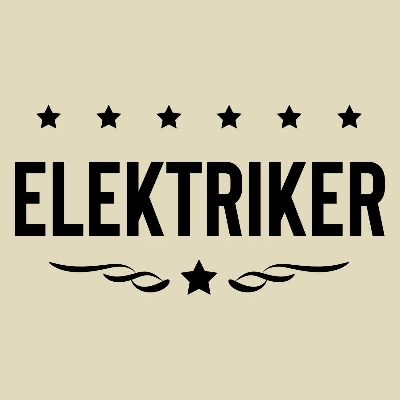 Elektriker Beruf