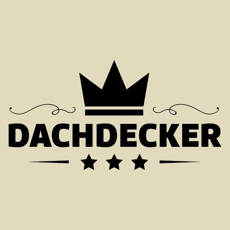 Dachdecker Beruf