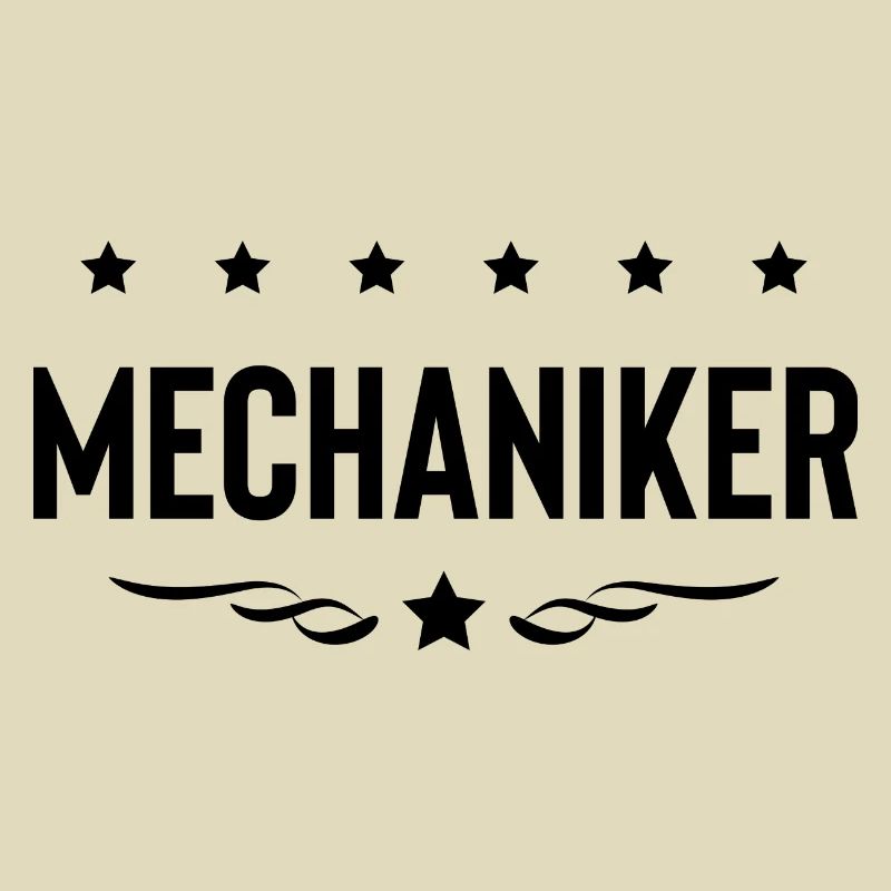 Mechaniker Beruf