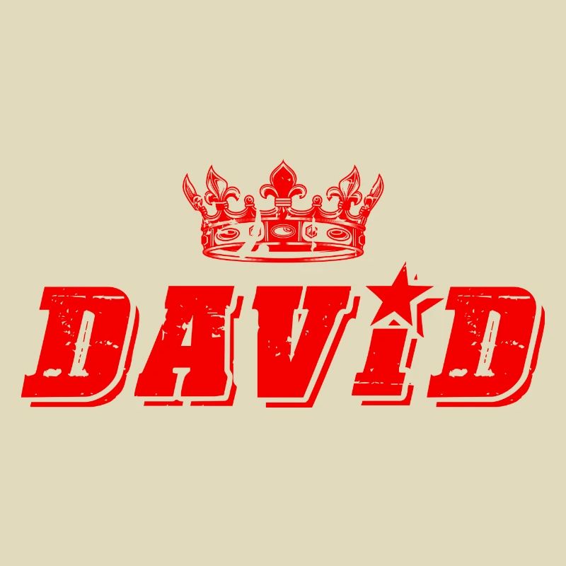 David