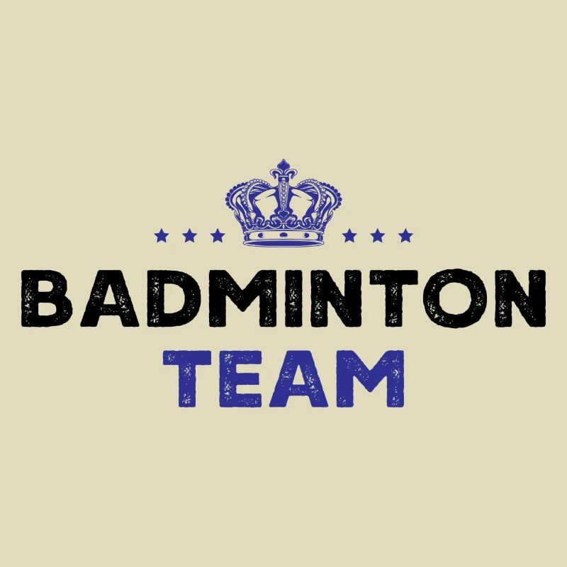 Badminton Team