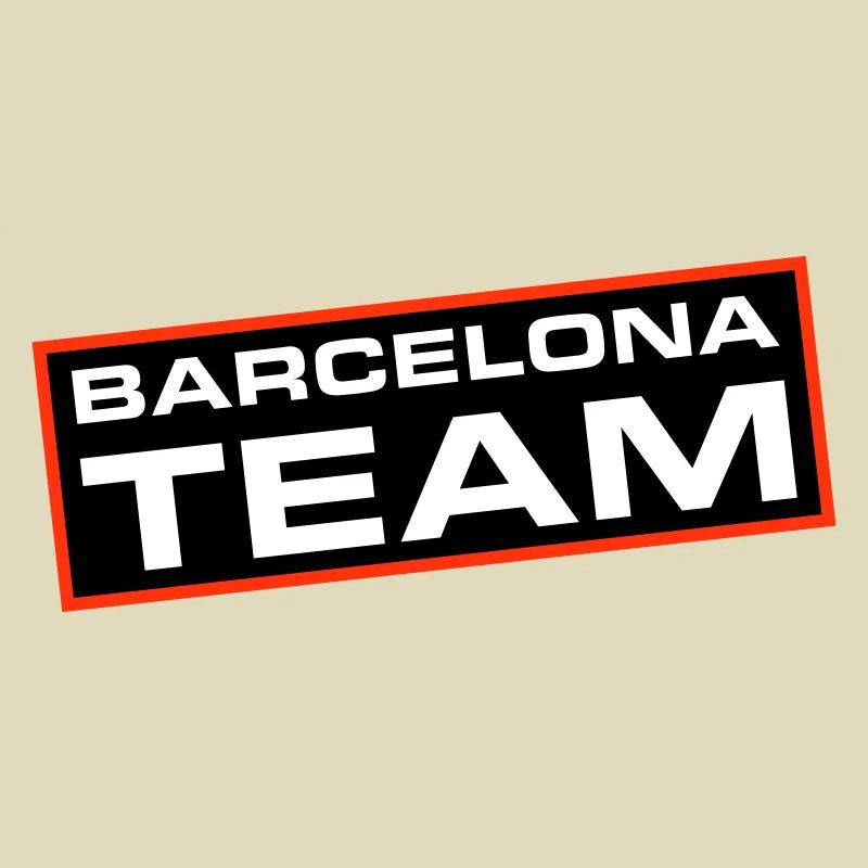 L’équipe de Barcelone