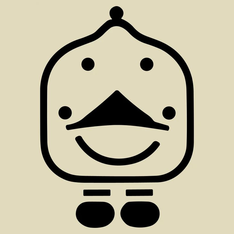 Small robot