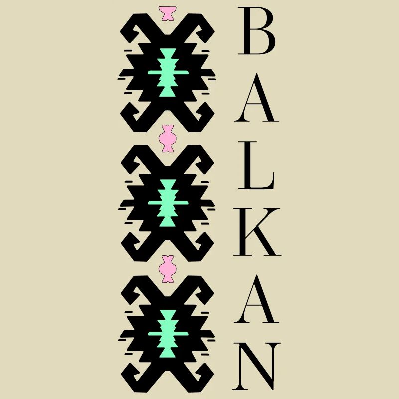 BALKAN