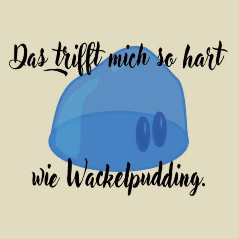 Wackelpudding