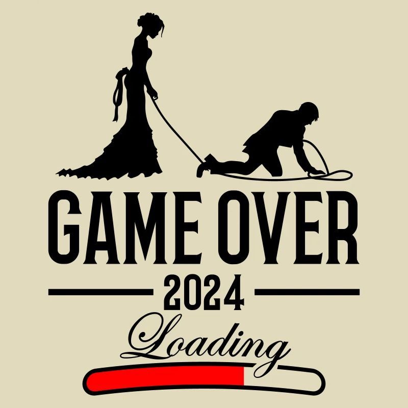 Hochzeit Loading 2024 Game Over
