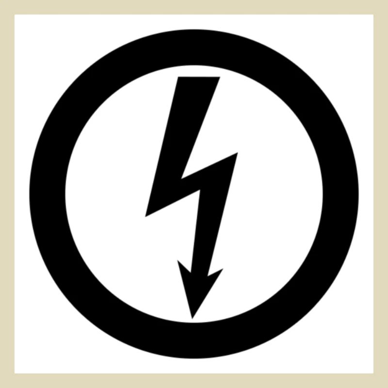 Elektriker Blitz
