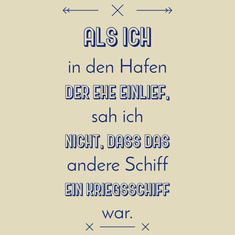 Lustige Sprüche Scheidung