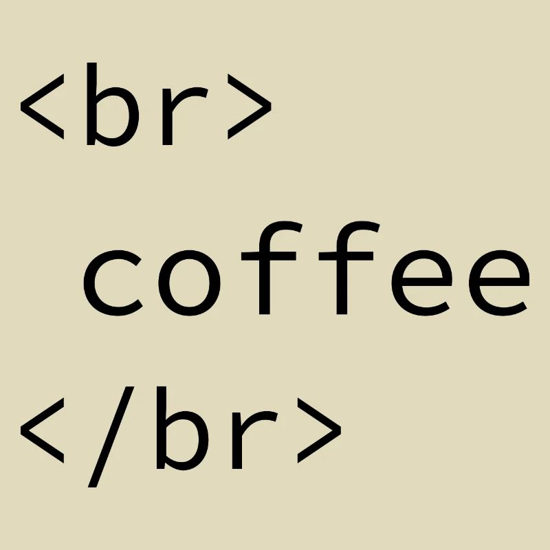 Coffee Break by Developer