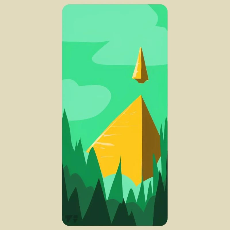 Multi pyramide