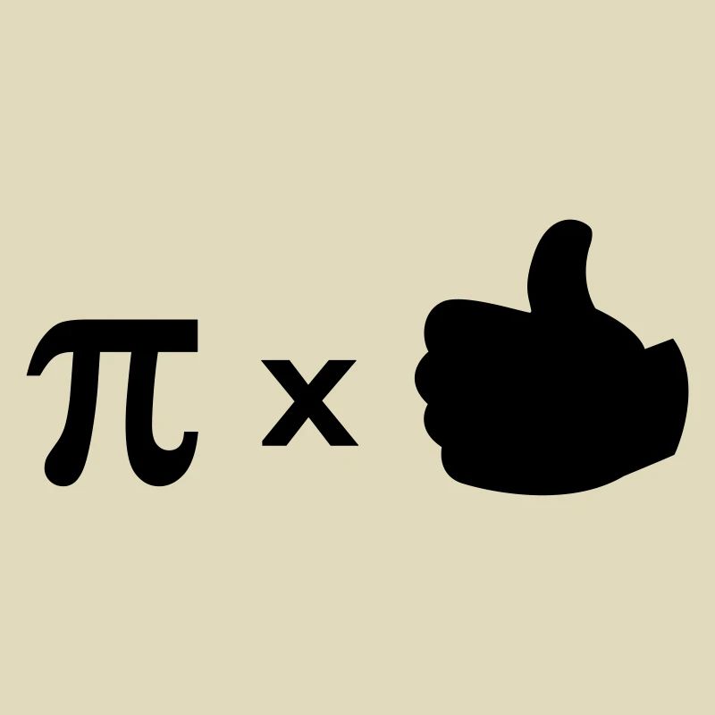 Pi mal Daumen