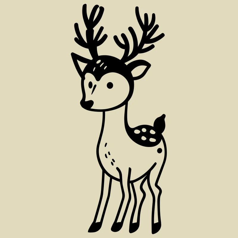 Hirsch