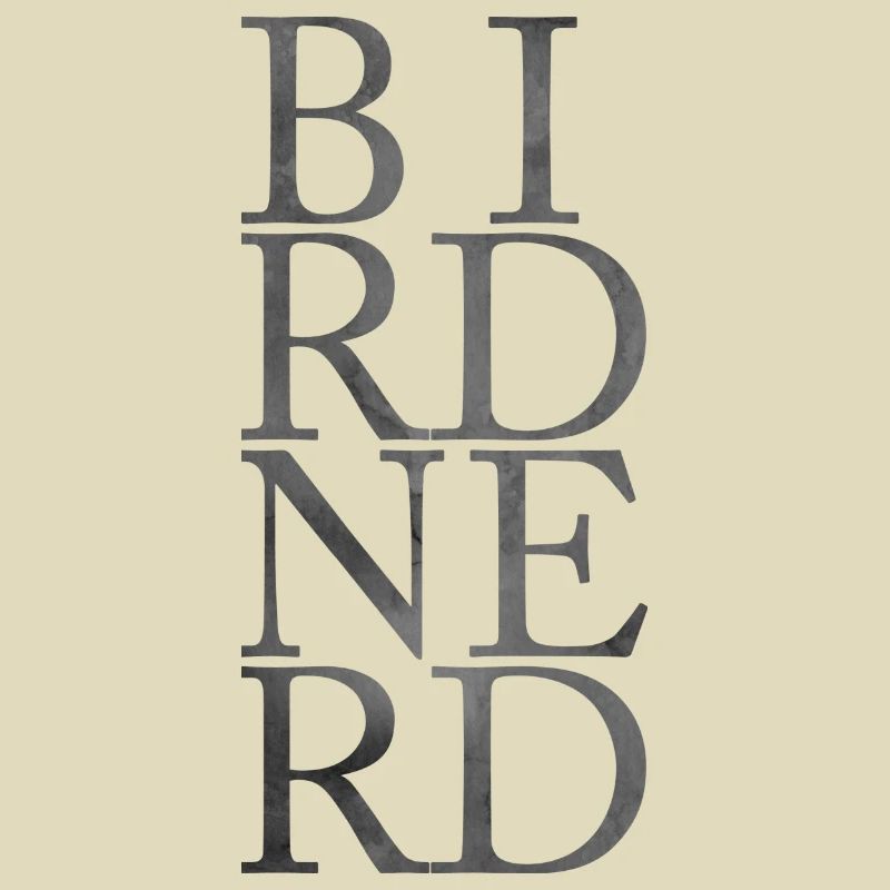 BIRDNERD