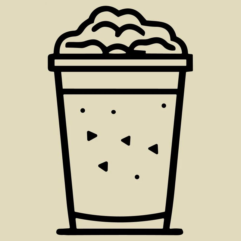 Milchshake