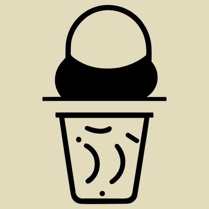 Eisbecher