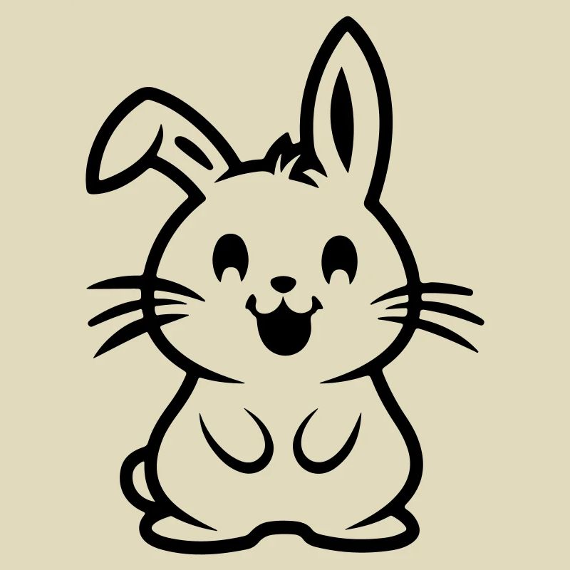 Bunny Easter