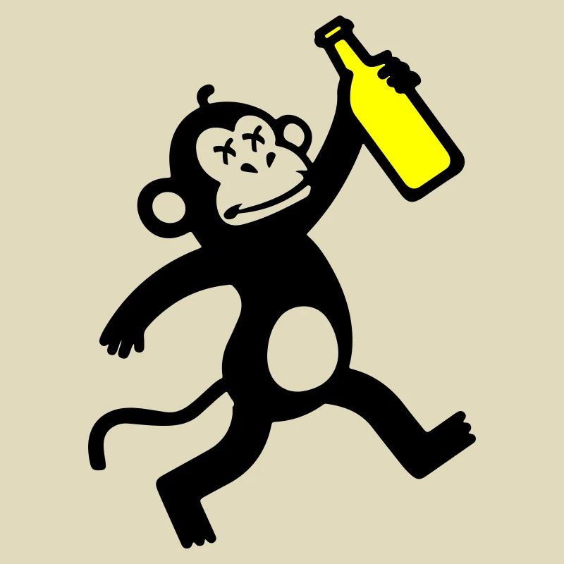 Monkey Beer Party