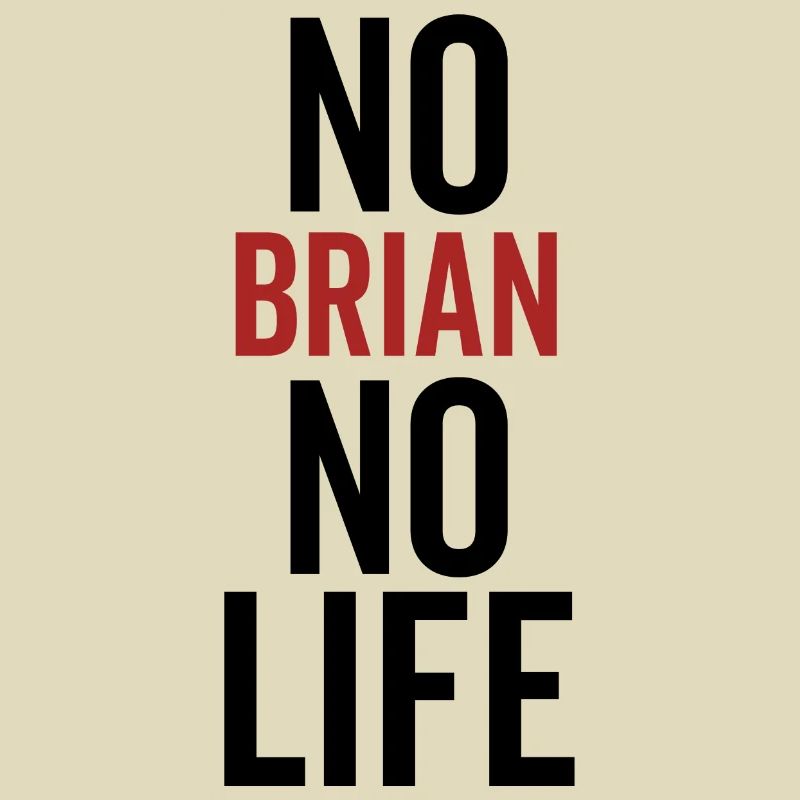 Pas de Brian Pas de vie