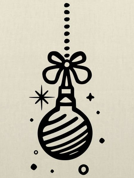 Christbaumkugel