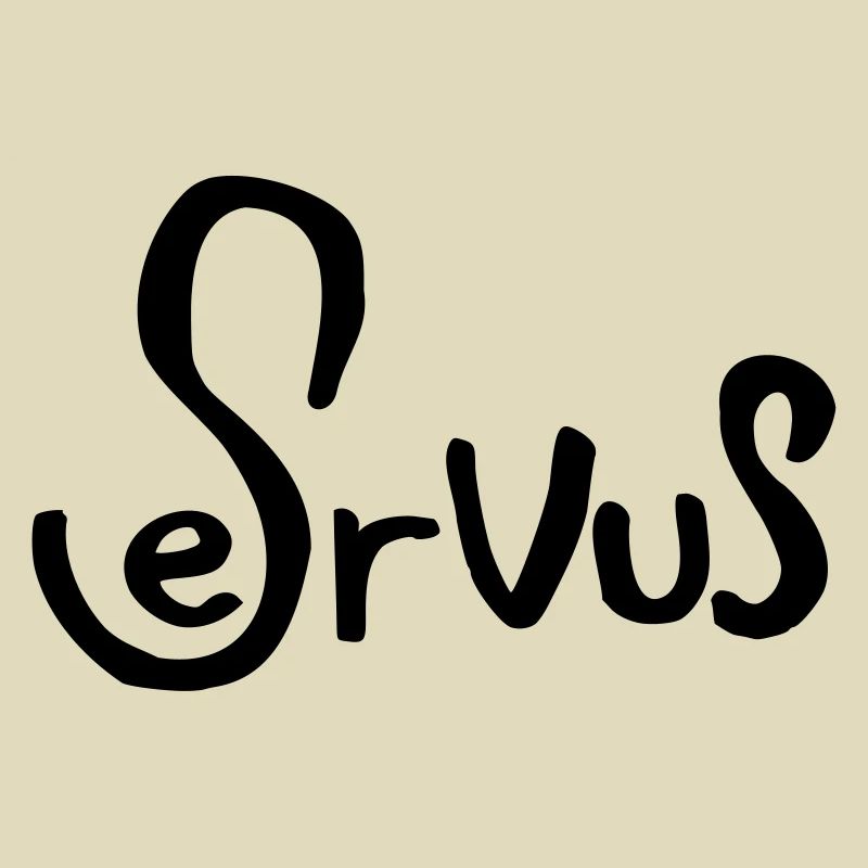 433 Servus