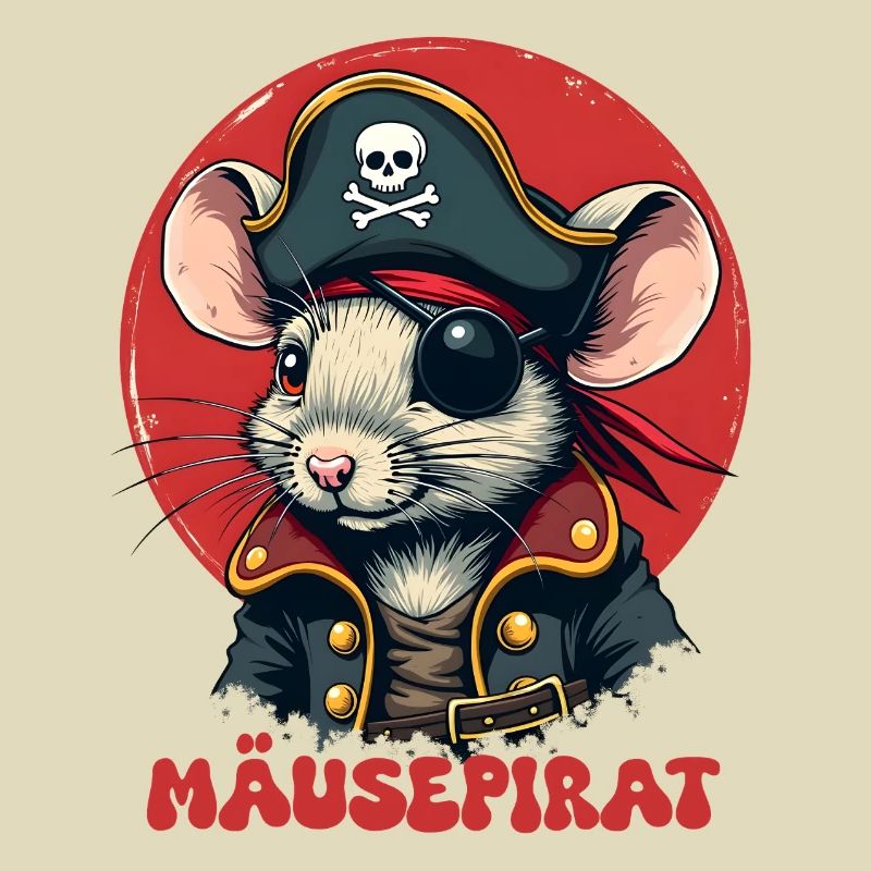 Mäusepirat