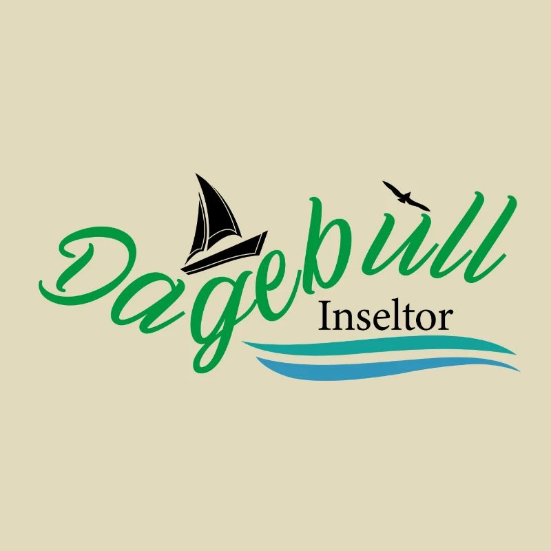 Inseltor Dagebüll