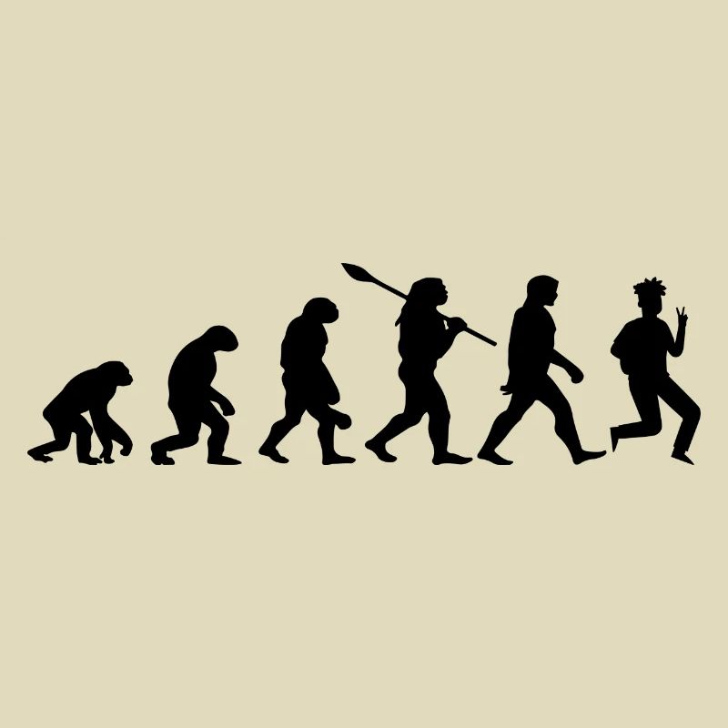 Evolution