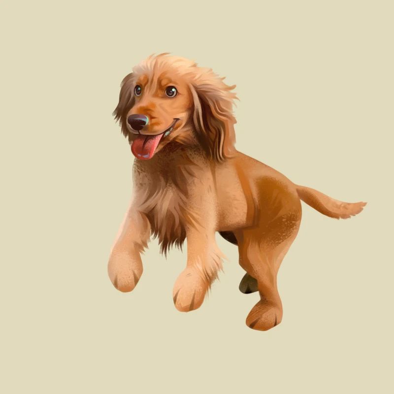 Cocker Spaniel