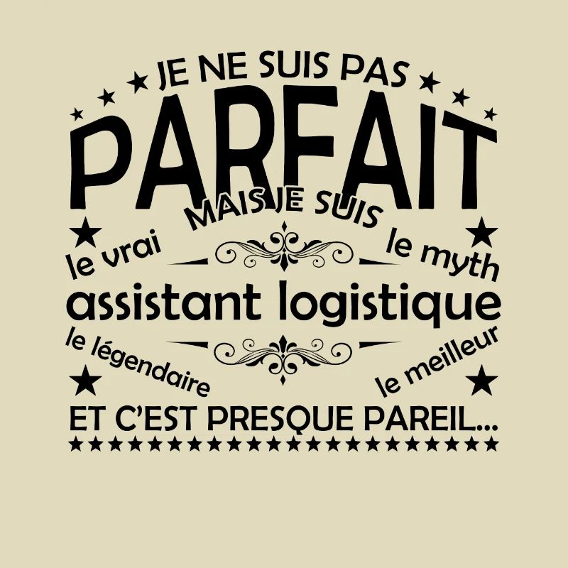 Logistics Assistant Gift Logistics Assistant l