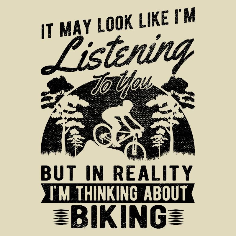 On dirait que j’écoute - le cyclisme
