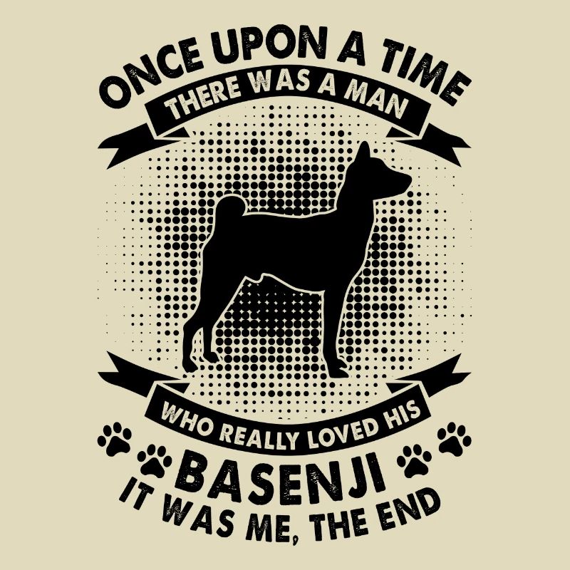 Es War Einmal - Basenji