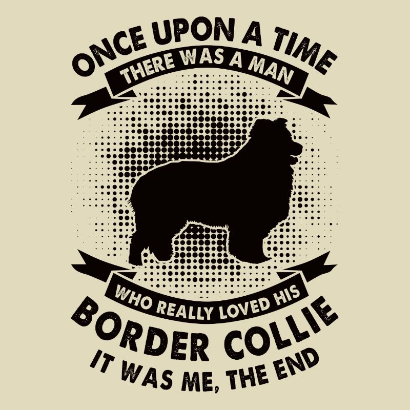 Es War Einmal - Border-Collie
