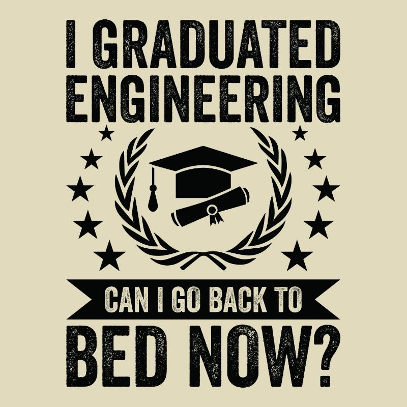 I have completed engineering