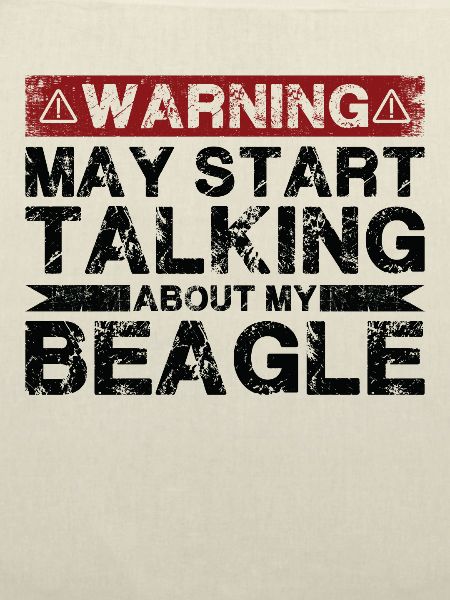 Apropos Beagle