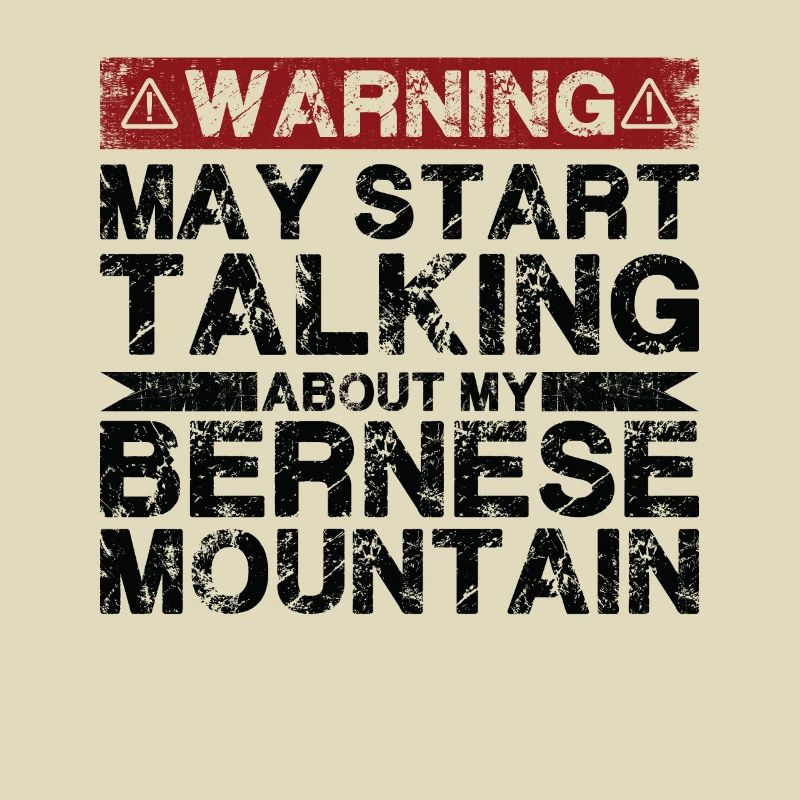 Apropos Berner Berg