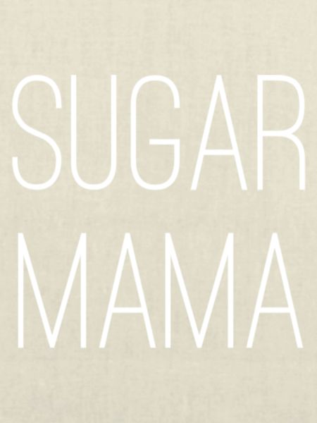 Sugar mama